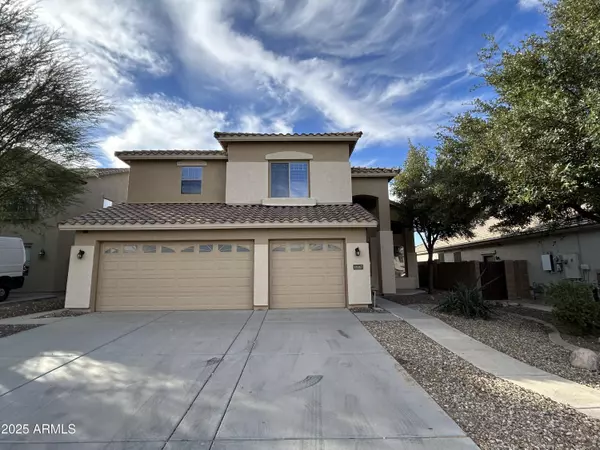 Waddell, AZ 85355,18067 W TURQUOISE Avenue