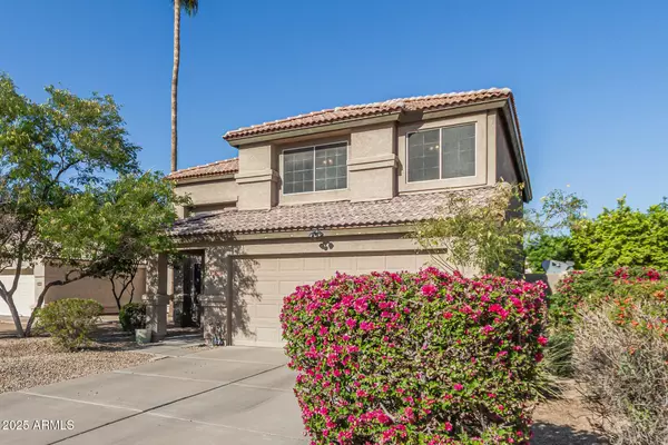 Goodyear, AZ 85395,13136 W MONTE VISTA Drive