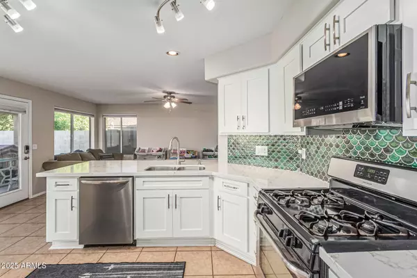 Goodyear, AZ 85395,13136 W MONTE VISTA Drive