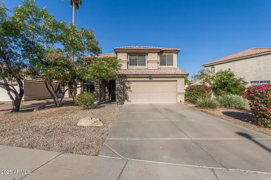 13136 W MONTE VISTA Drive, Goodyear, AZ 85395