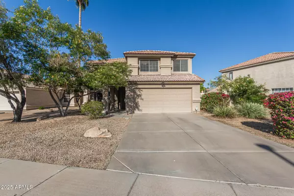 Goodyear, AZ 85395,13136 W MONTE VISTA Drive