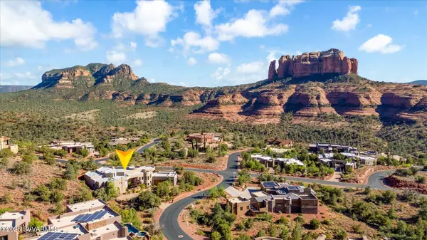 Sedona, AZ 86336,55 N PRIMROSE Point N