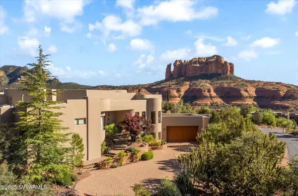 Sedona, AZ 86336,55 N PRIMROSE Point N