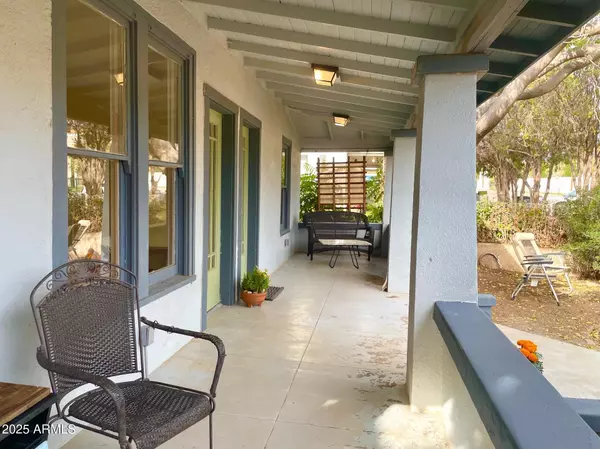 Bisbee, AZ 85603,5 OLD DOUGLAS Road