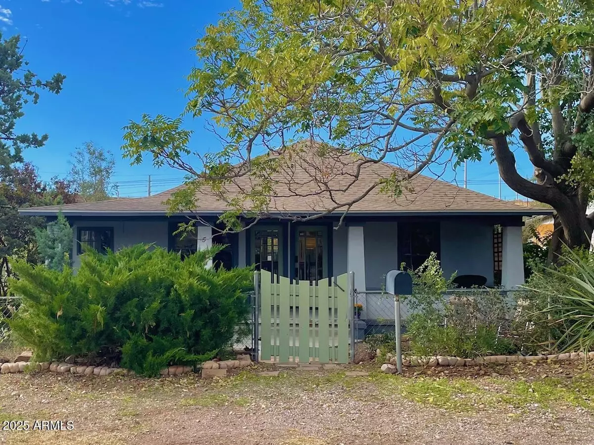 Bisbee, AZ 85603,5 OLD DOUGLAS Road