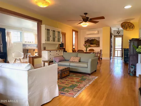 Bisbee, AZ 85603,5 OLD DOUGLAS Road