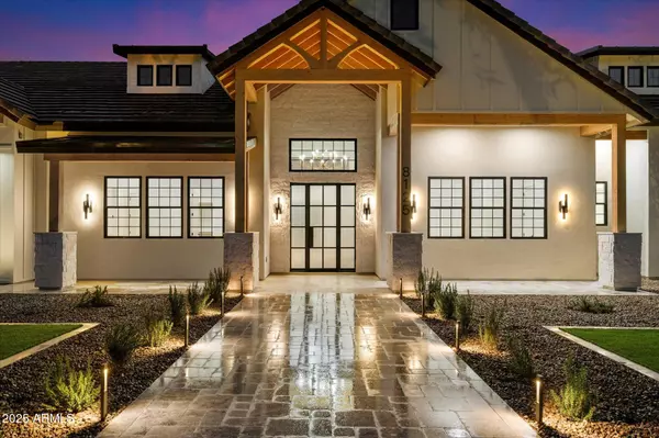 Mesa, AZ 85207,8125 E Redberry --