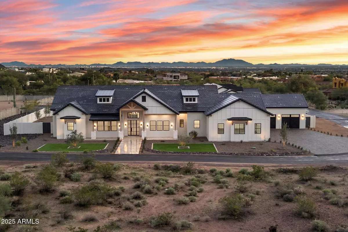 Mesa, AZ 85207,8125 E Redberry --