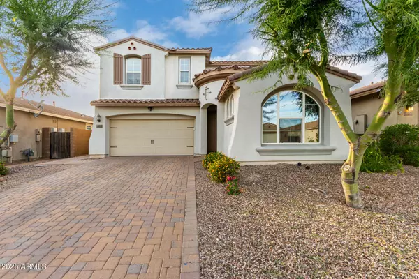 Peoria, AZ 85383,30620 N 138TH Avenue