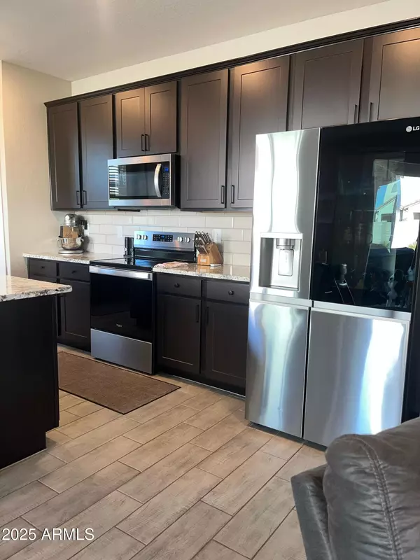 Surprise, AZ 85387,17446 W DALEY Lane