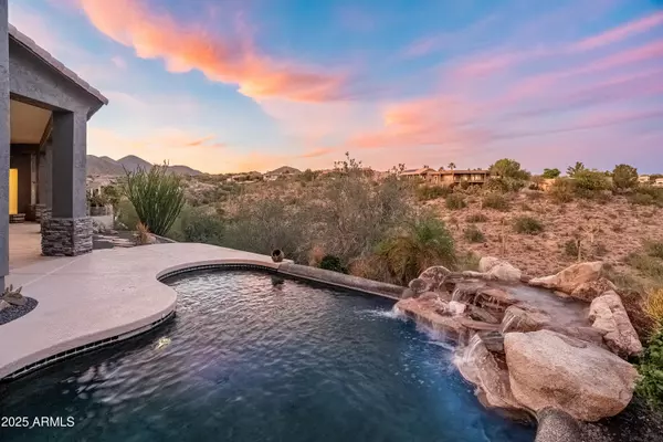 Fountain Hills, AZ 85268,15128 E WESTRIDGE Drive