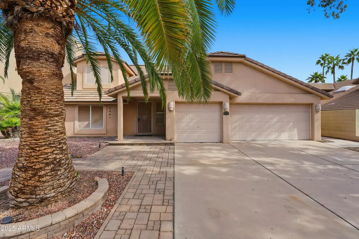 Phoenix, AZ 85044,4702 E CARMEN Street