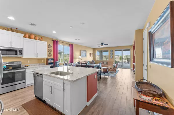 Wickenburg, AZ 85390,1900 W RINGO Road