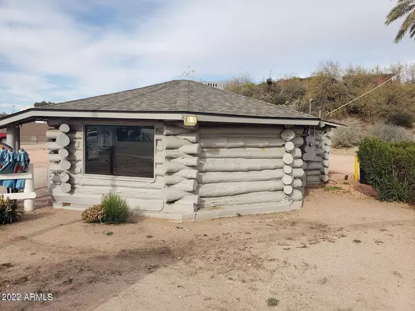 Wickenburg, AZ 85390,442 E WICKENBURG Way