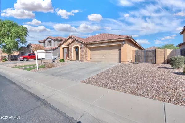 Casa Grande, AZ 85194,2486 E Espada Trail