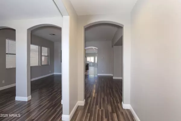 Casa Grande, AZ 85194,2486 E Espada Trail