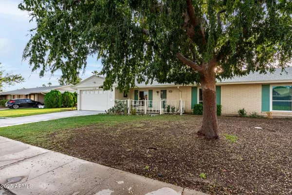 Sun City, AZ 85351,10213 W KINGSWOOD Circle