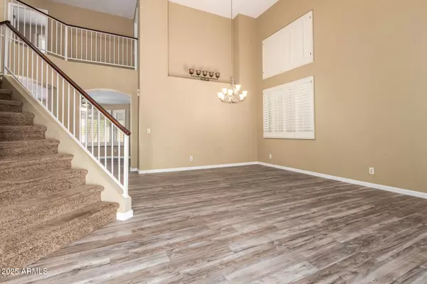 Gilbert, AZ 85296,444 E AVENIDA SIERRA MADRE --