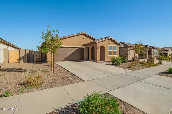 Goodyear, AZ 85338,1451 S 181ST Drive
