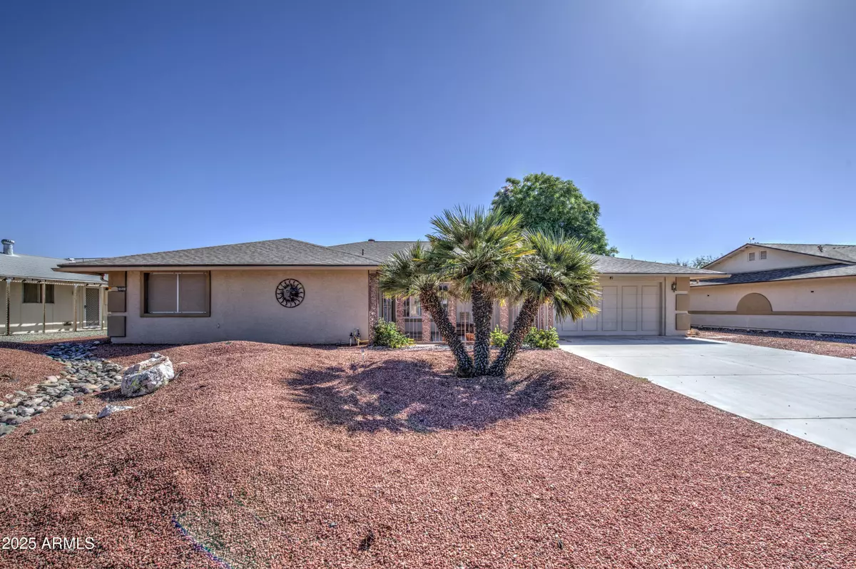 Sun City West, AZ 85375,12511 W SKYLARK Drive