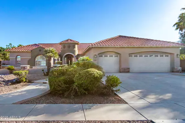 Chandler, AZ 85249,11733 E STARFLOWER Drive E