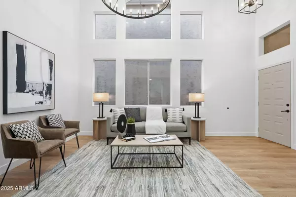 Glendale, AZ 85308,4908 W MARCO POLO Road