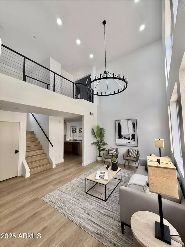 4908 W MARCO POLO Road, Glendale, AZ 85308