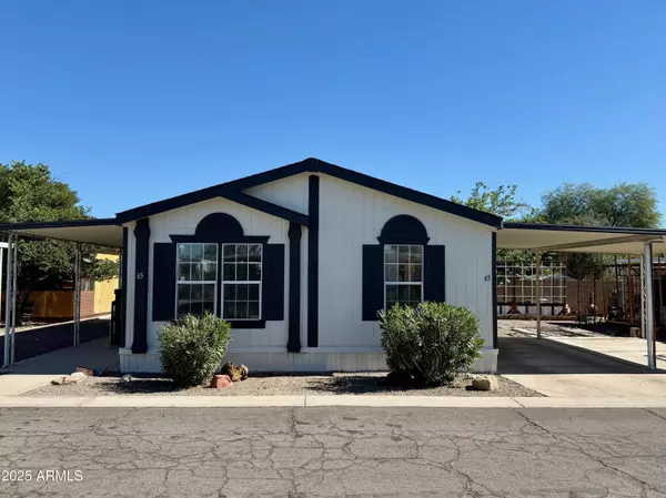 Peoria, AZ 85345,7302 W Peoria Avenue #65