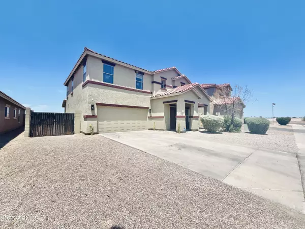 Phoenix, AZ 85041,2310 W SPENCER Run