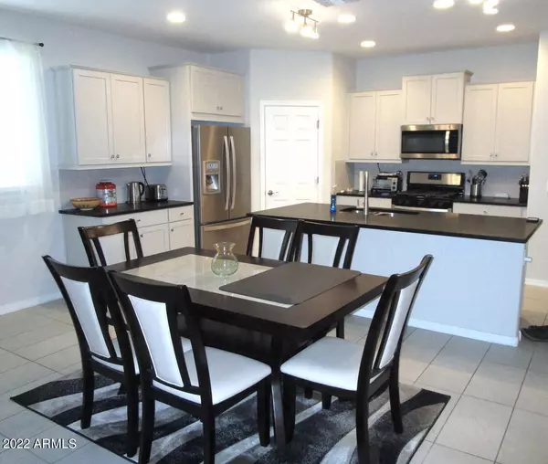 Buckeye, AZ 85396,25932 W QUAIL Avenue