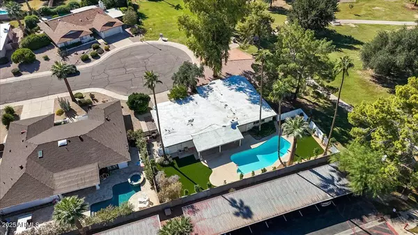 Scottsdale, AZ 85258,8306 E VIA DE DORADO --