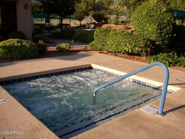 Cottonwood, AZ 86326,2235 W TRAIL BLAZER Drive W