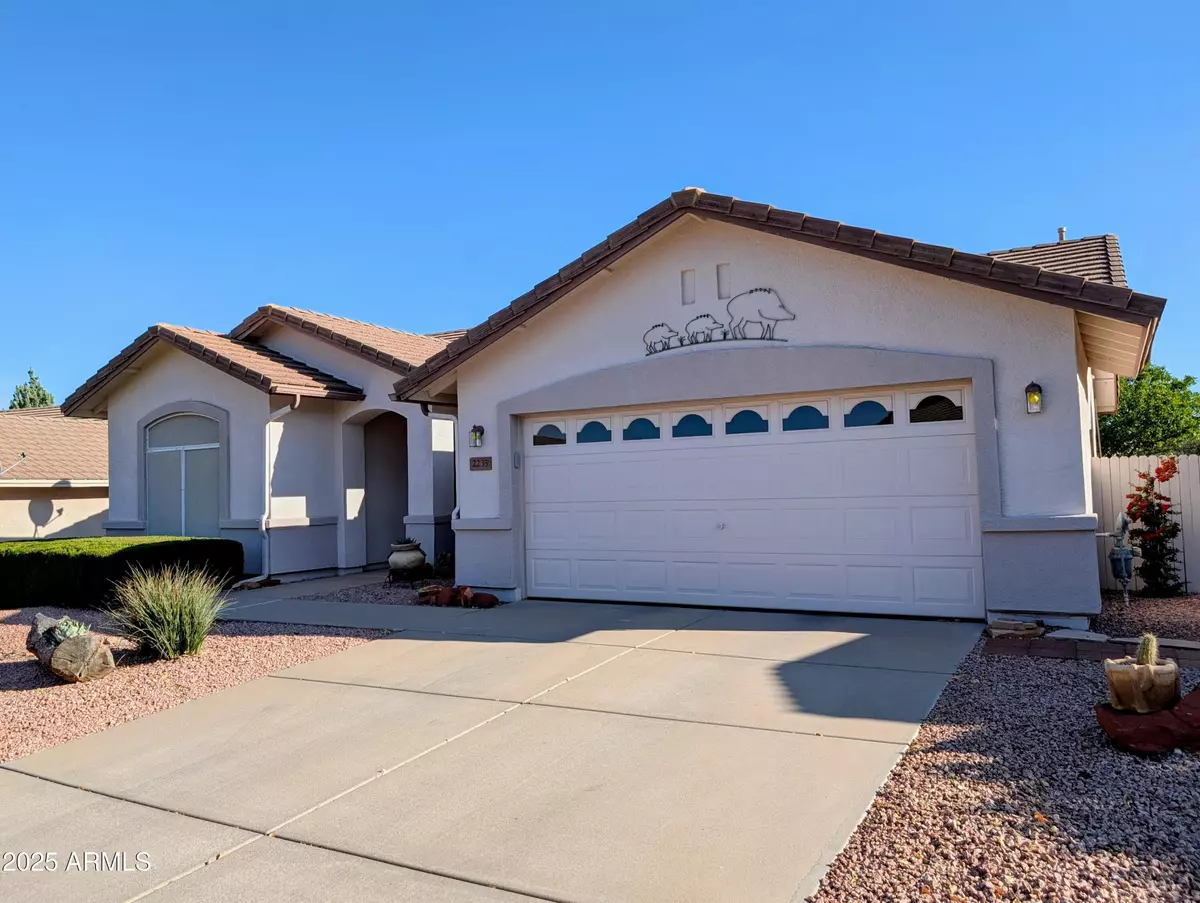 Cottonwood, AZ 86326,2235 W TRAIL BLAZER Drive W