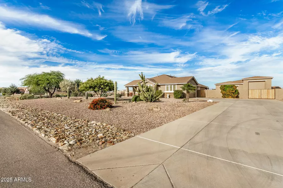3178 W ROBERTS Road, San Tan Valley, AZ 85144