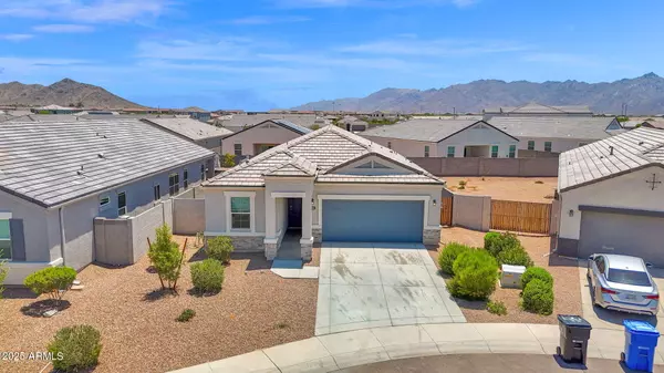 Laveen, AZ 85339,5441 W WESTERN STAR Boulevard