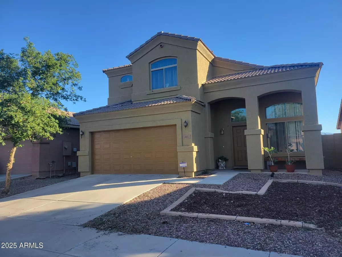 Tolleson, AZ 85353,10211 W Hilton Avenue