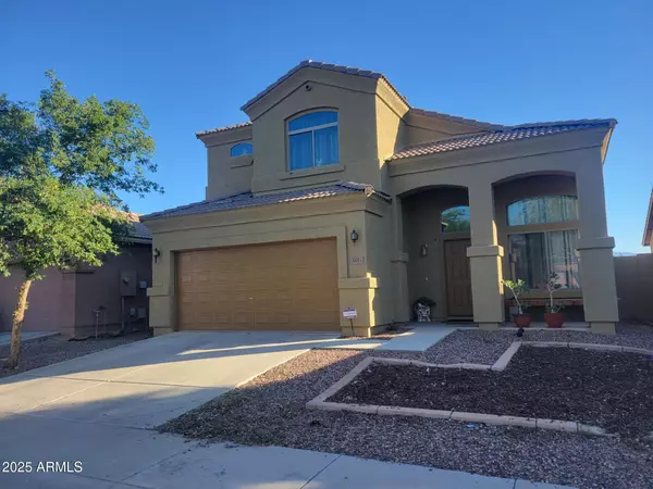 10211 W Hilton Avenue, Tolleson, AZ 85353