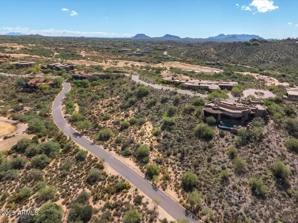 Scottsdale, AZ 85262,9615 E MADERA Drive