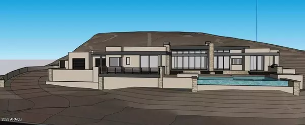 Scottsdale, AZ 85262,9615 E MADERA Drive