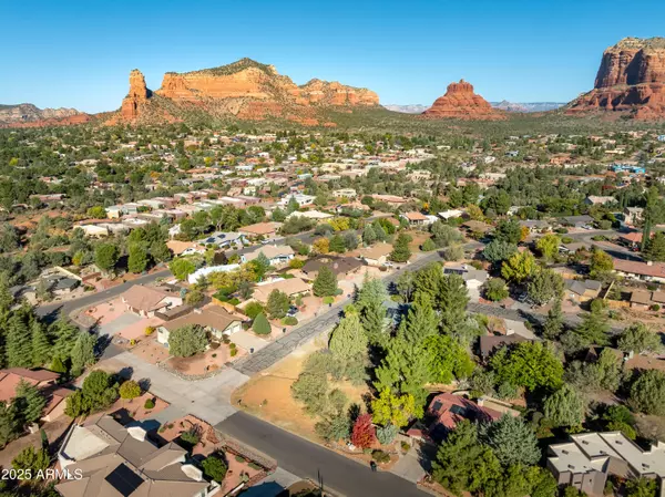 Sedona, AZ 86351,280 CONCHO Drive #55