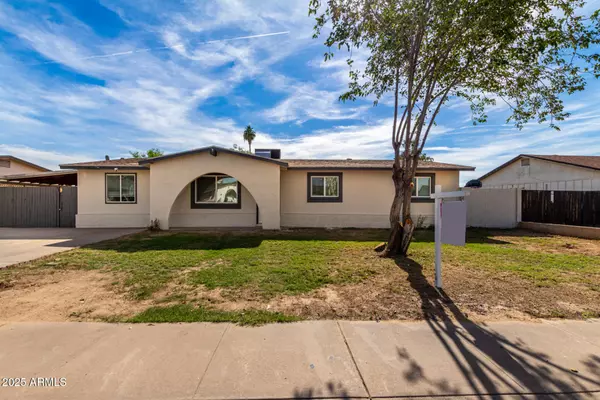 Glendale, AZ 85303,6923 W RANCHO Drive