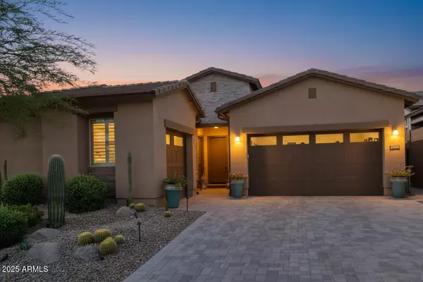 Scottsdale, AZ 85255,23484 N 76TH Place