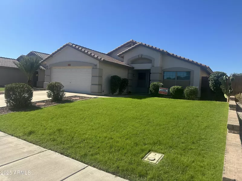 18040 N 89TH Lane, Peoria, AZ 85382