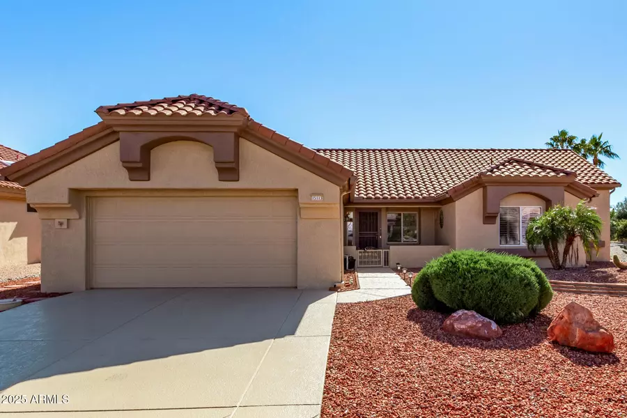 15113 W VIA MONTOYA --, Sun City West, AZ 85375