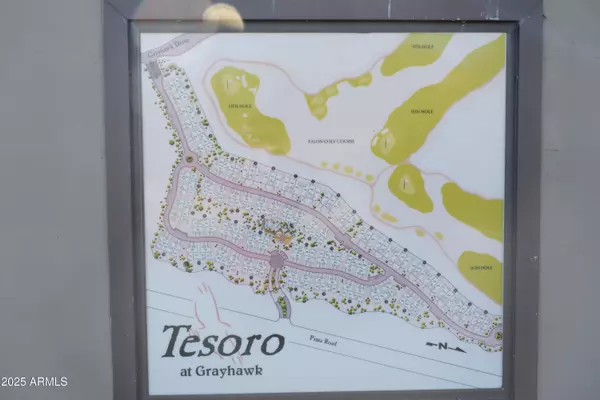 Scottsdale, AZ 85255,19475 N GRAYHAWK Drive #2062