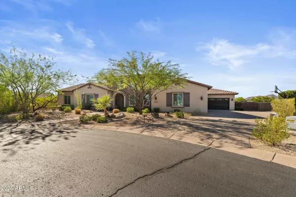 Scottsdale, AZ 85259,10764 N 138TH Way