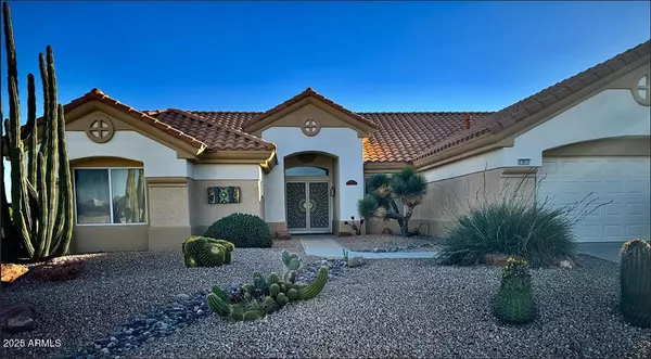 Sun City West, AZ 85375,13611 W VIA TERCERO --