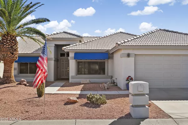 Sun Lakes, AZ 85248,23811 S Berrybrook Drive