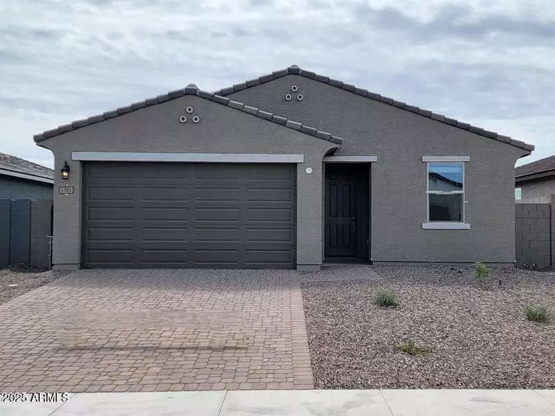4185 W YOLANDA Lane, San Tan Valley, AZ 85144