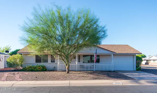 10405 W ANDOVER Avenue, Sun City, AZ 85351